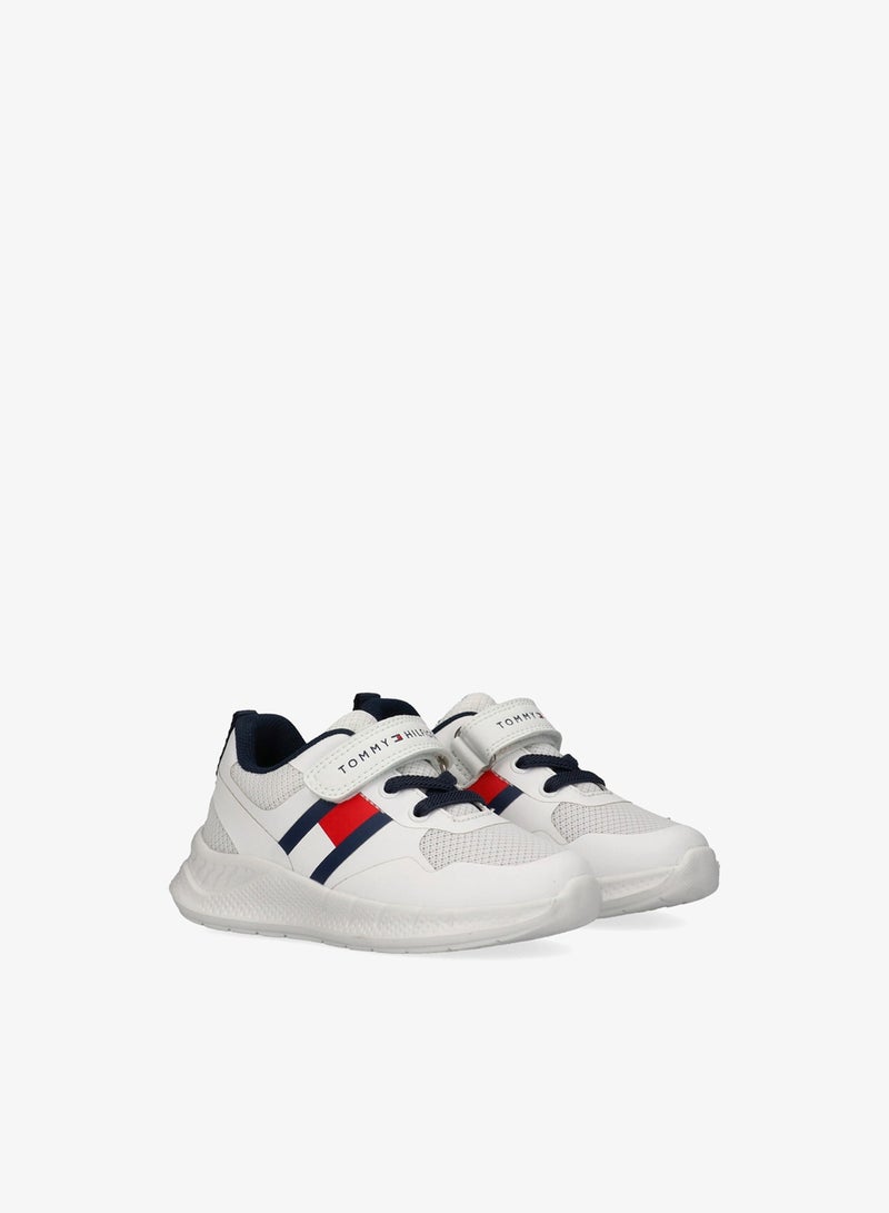 تومي هيلفيغر أحذية رياضية كاجوال للأطفال - Image 2